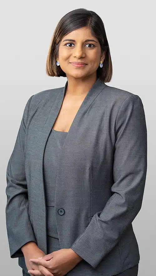 Charlene E. Tennison headshot