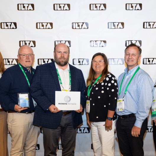 ILTA Safety Excellence Award
